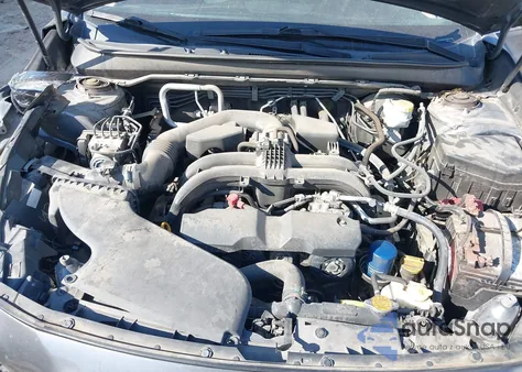 2018 Subaru Outback 2.5I Limited z USA, uszkodzony, nr VIN 4S4BSANC1J3378545